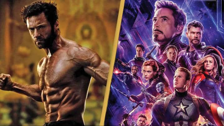 Marvel