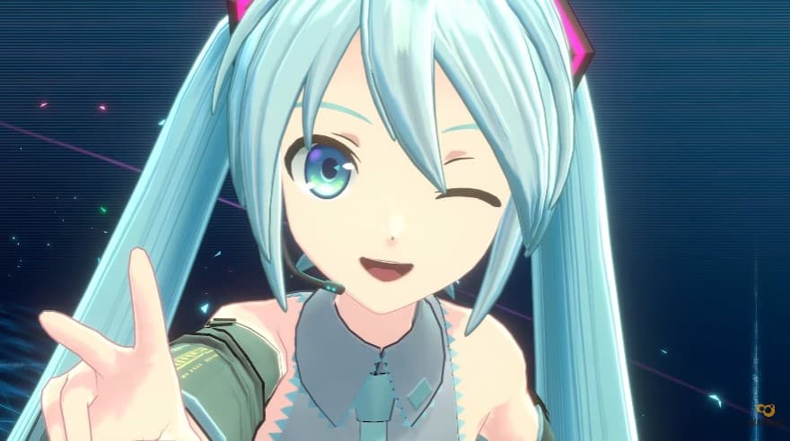 Fitness Boxing feat. Hatsune Miku: Isshoni Exercise