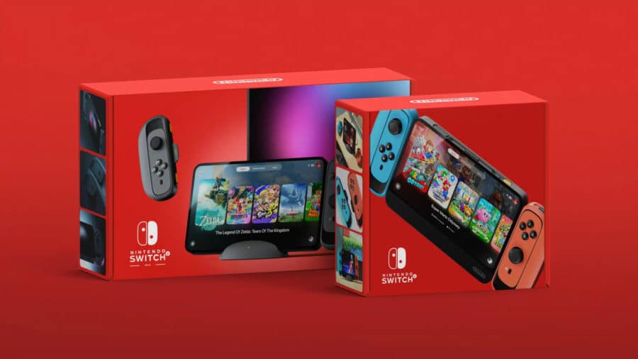 Nintendo