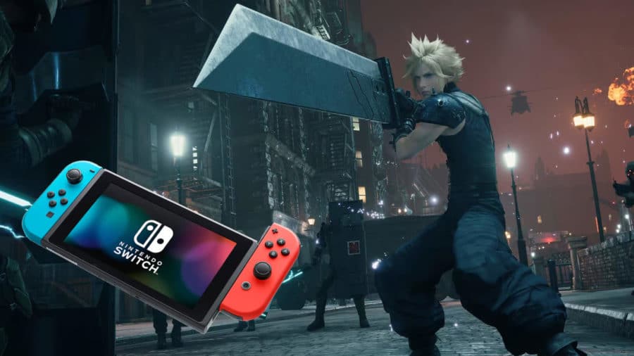 Nintendo