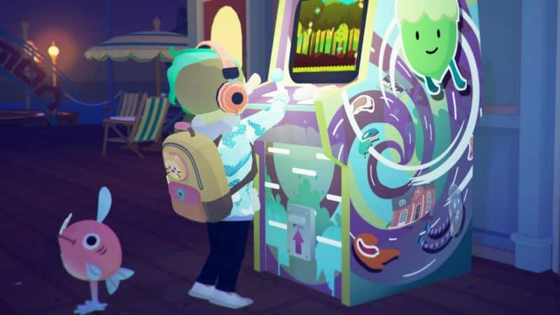 Ooblets