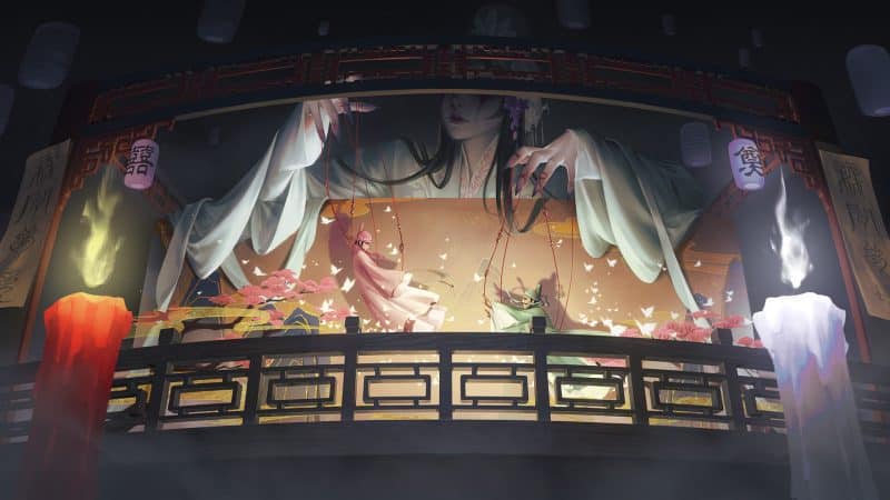 Paper Bride 5