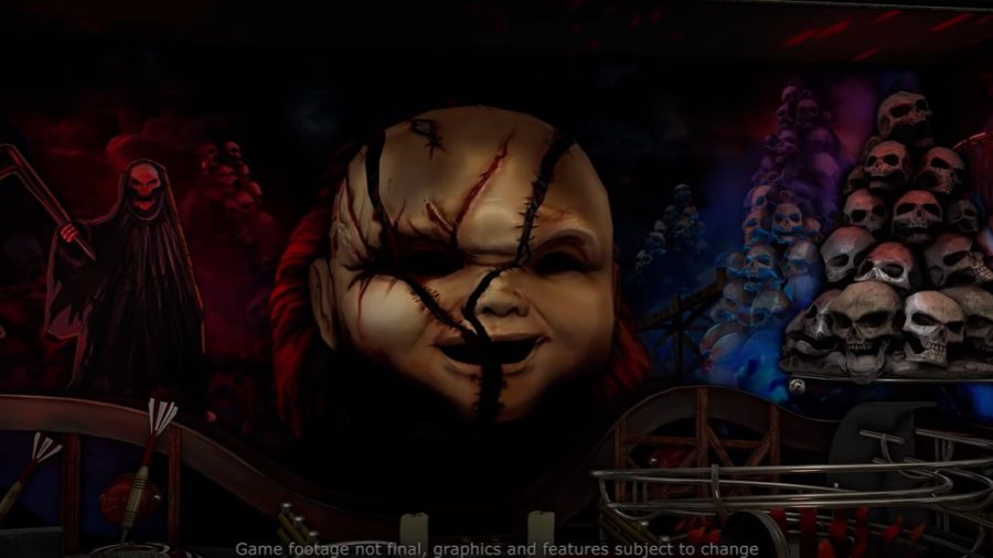 Pinball M