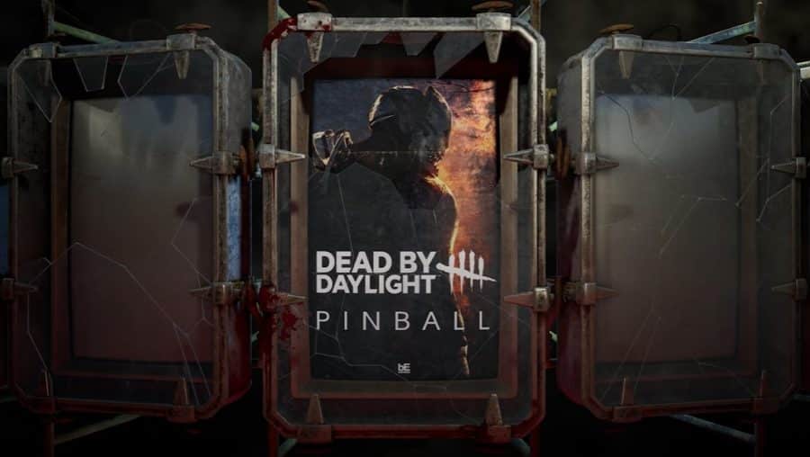 Pinball M