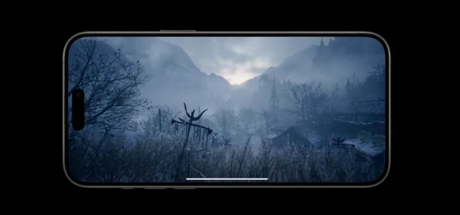 Resident Evil 4 Village