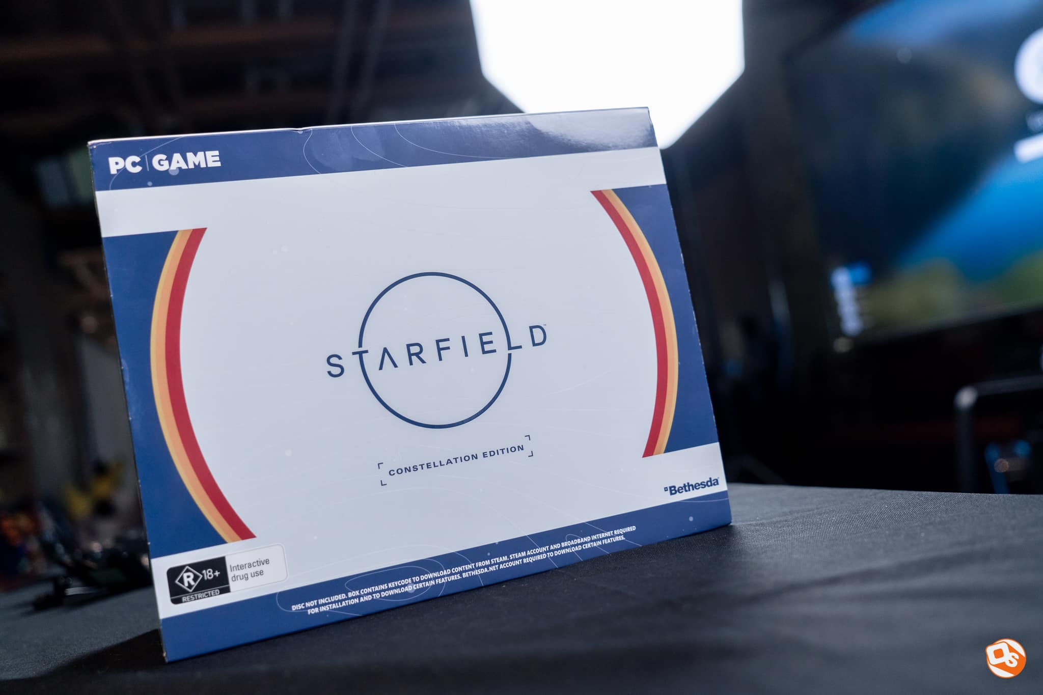 Starfield