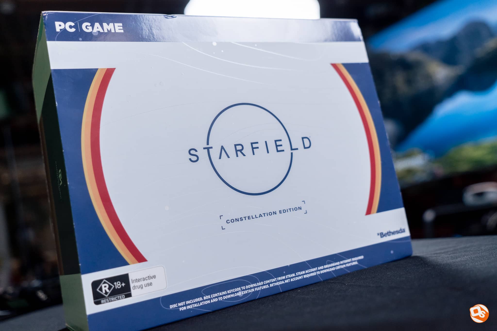 Starfield
