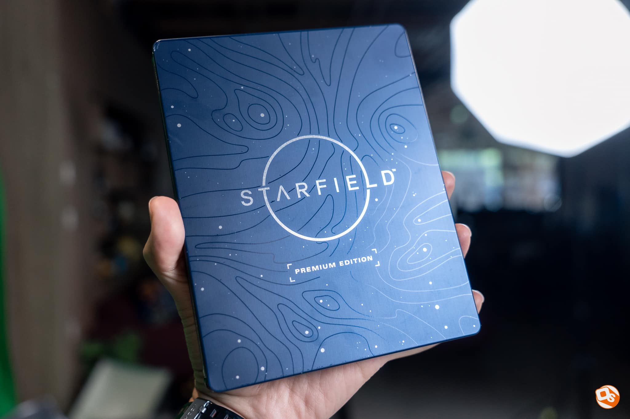 Starfield