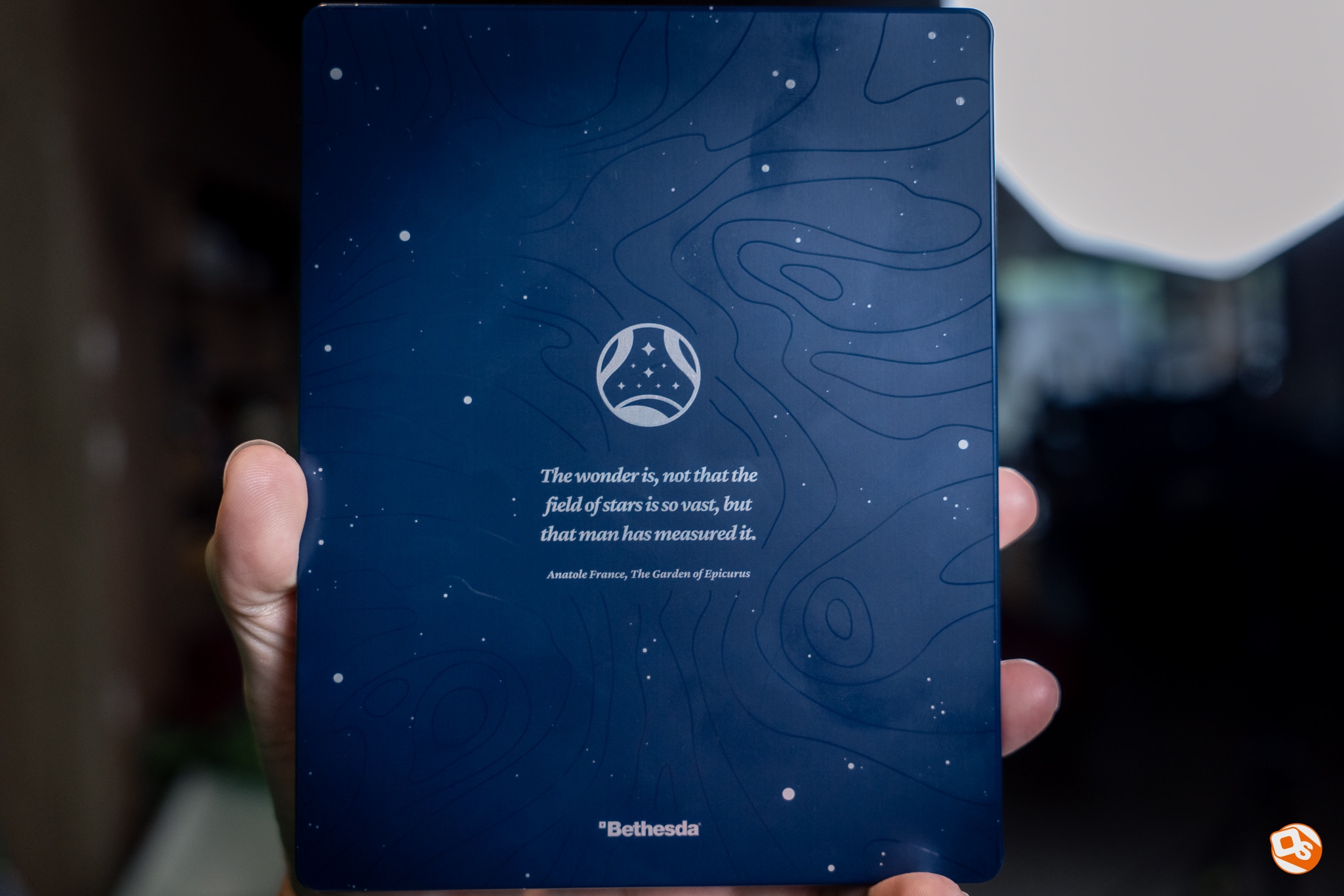 Starfield
