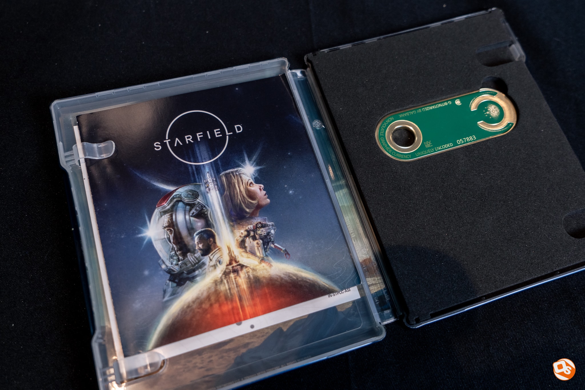 Starfield