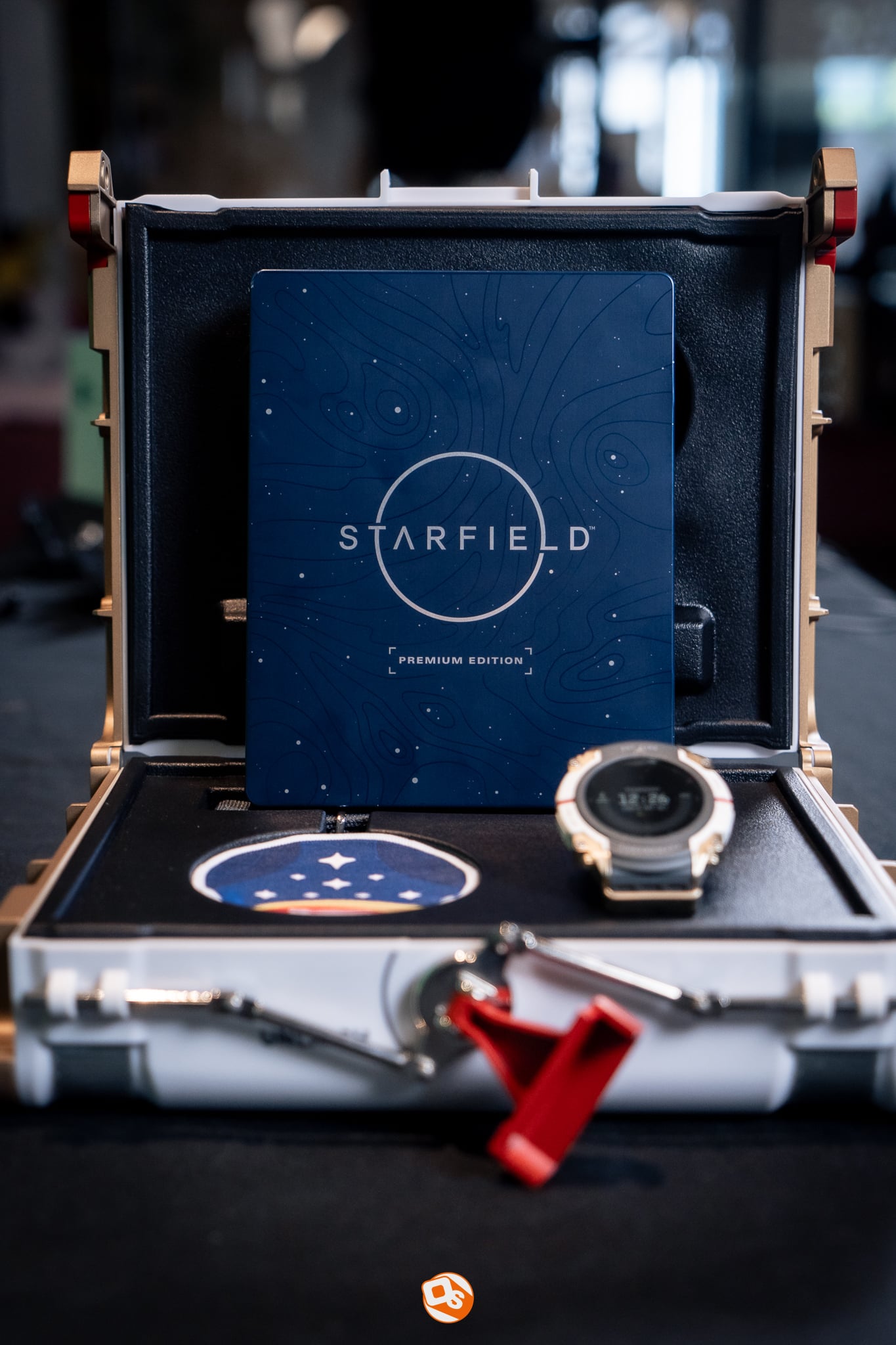 Starfield