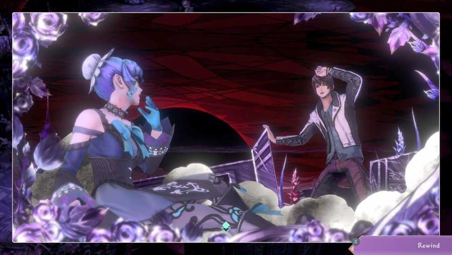 SaGa Emerald Beyond