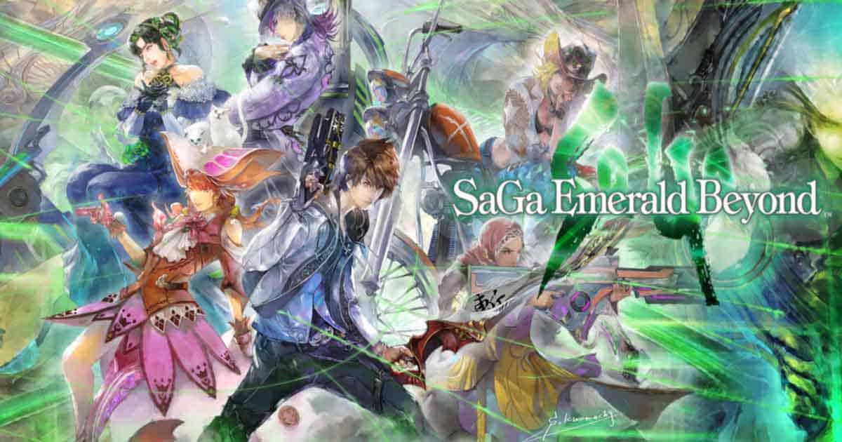 JRPG