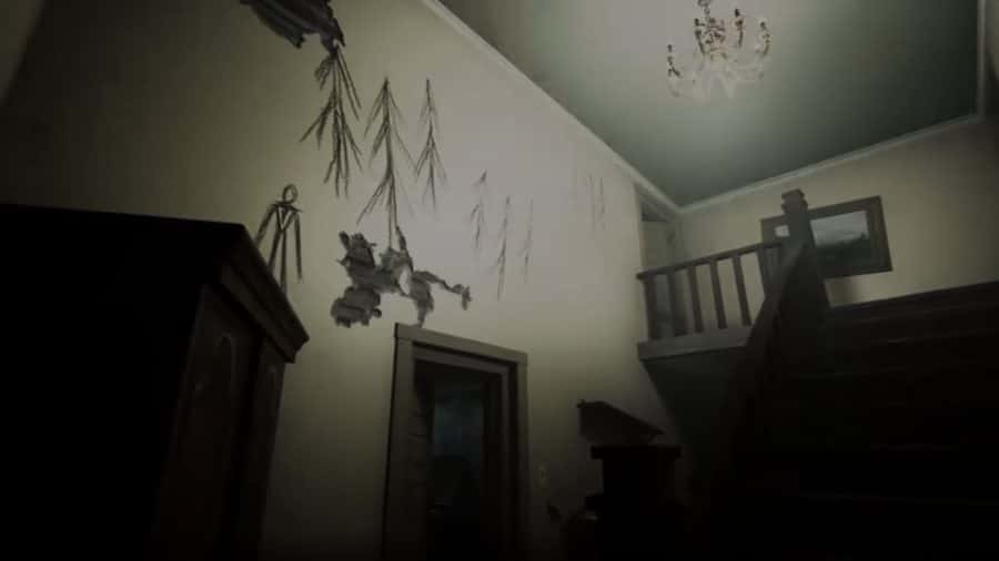 Slender: The Arrival