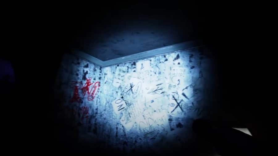 Slender: The Arrival