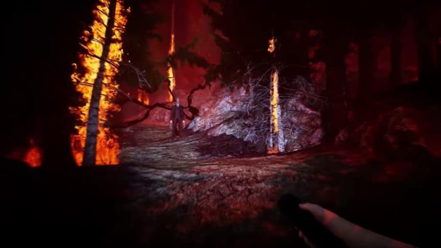 Slender: The Arrival