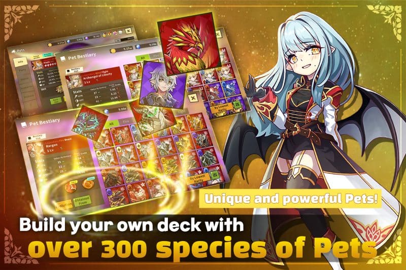 Taming Master : Pet Guardian