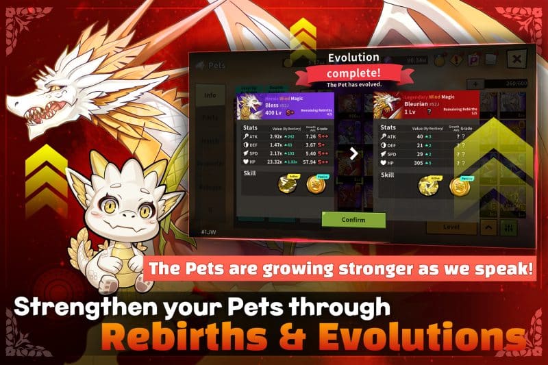 Taming Master : Pet Guardian