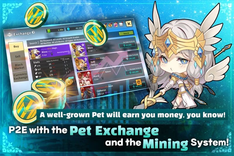 Taming Master : Pet Guardian