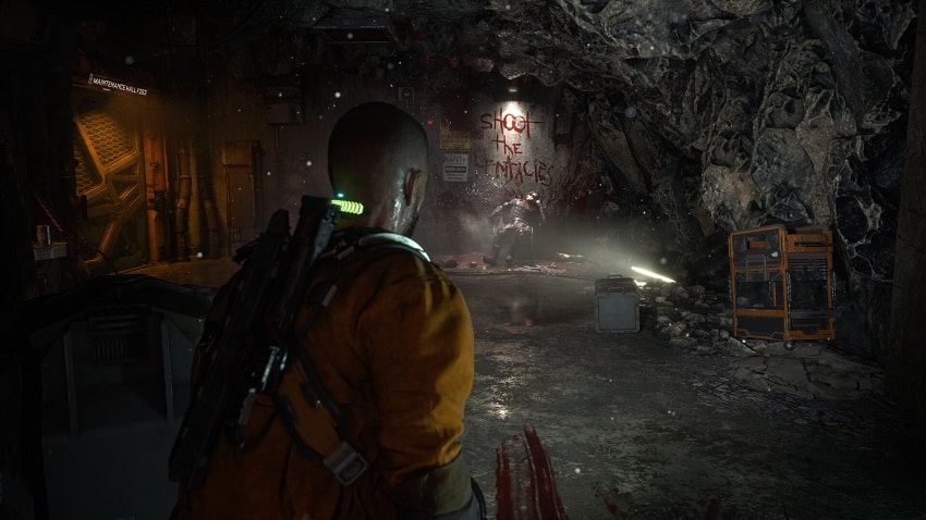 Dead Space