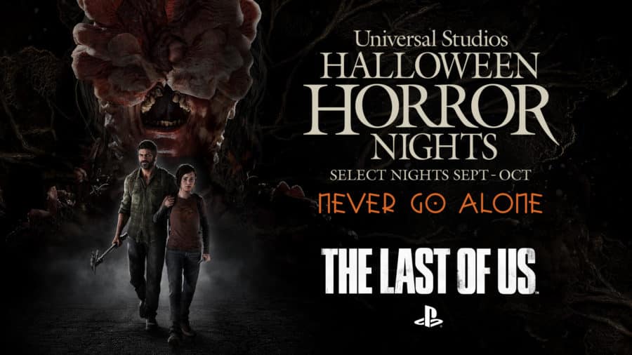 The Last of Us