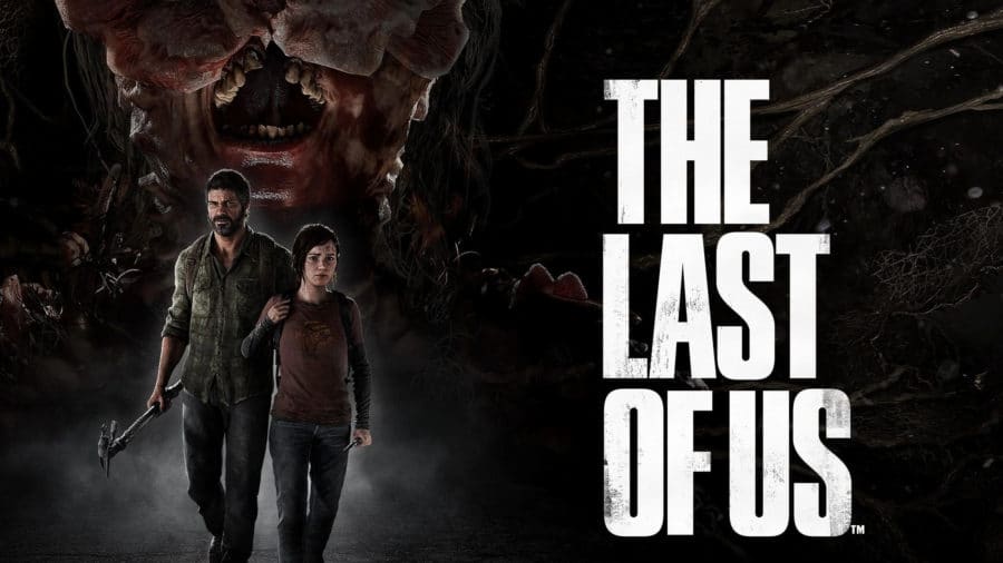 The Last of Us