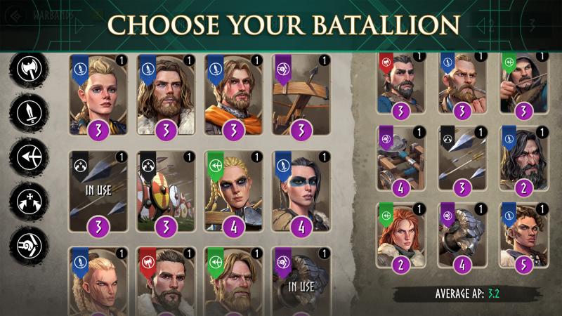 Vikings: Valhalla