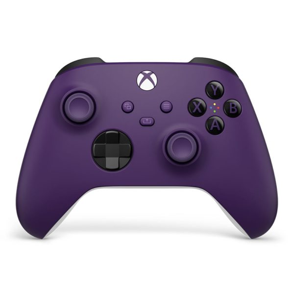 Xbox Wireless Controller – Astral Purple