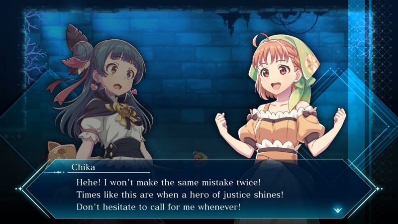 Yohane the Parhelion