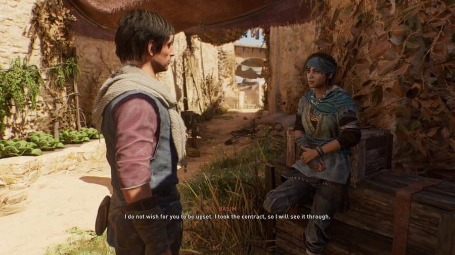 Assassin's Creed Mirage
