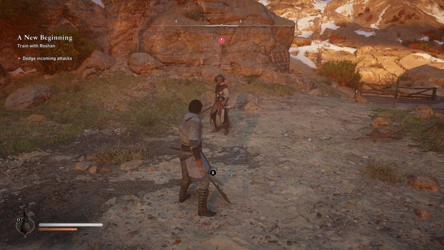Assassin's Creed Mirage