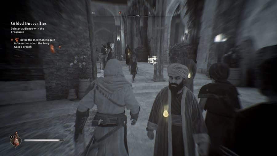 Assassin's Creed Mirage