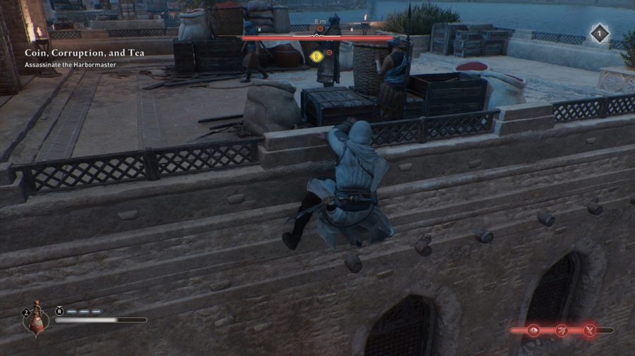 Assassin's Creed Mirage