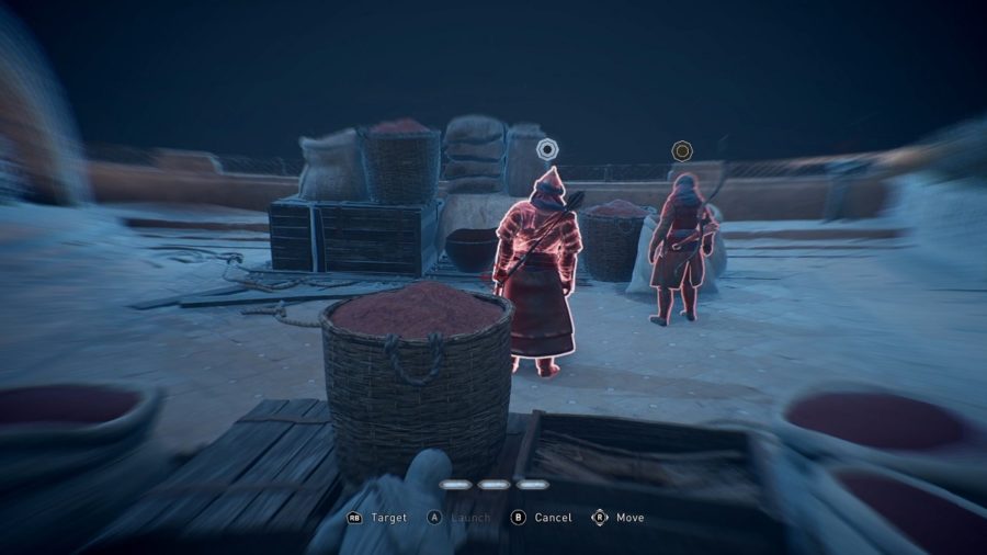 Assassin's Creed Mirage