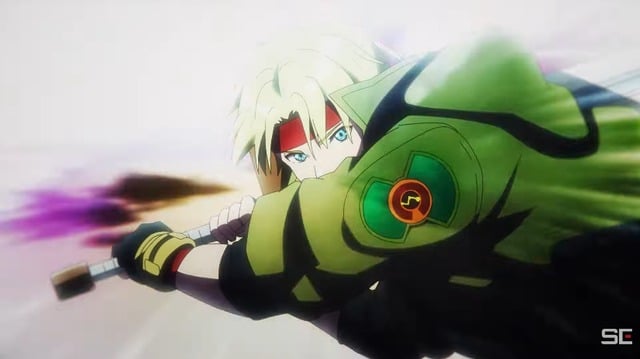 Star Ocean