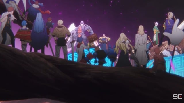Star Ocean