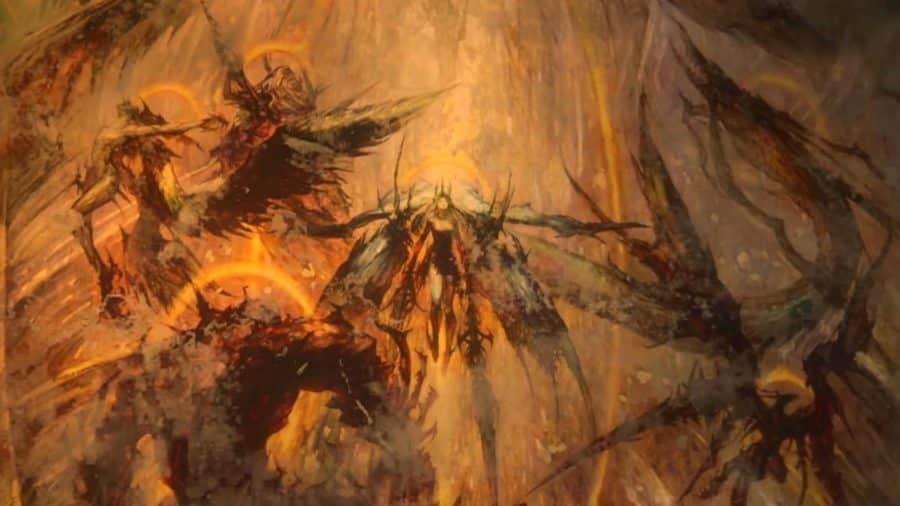 คุณนาโอกิ โยชิดะ โปรดิวเซอร์ FF16 ยืนยันแล้วว่ากำลังเริ่มทำ DLC ใหม่ 2 ตัวและเวอร์ชั่น PC และจะแจ้งความคืบหน้าเพิ่มเติมภายในปีนี้