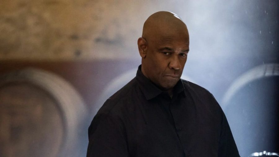 The Equalizer 3