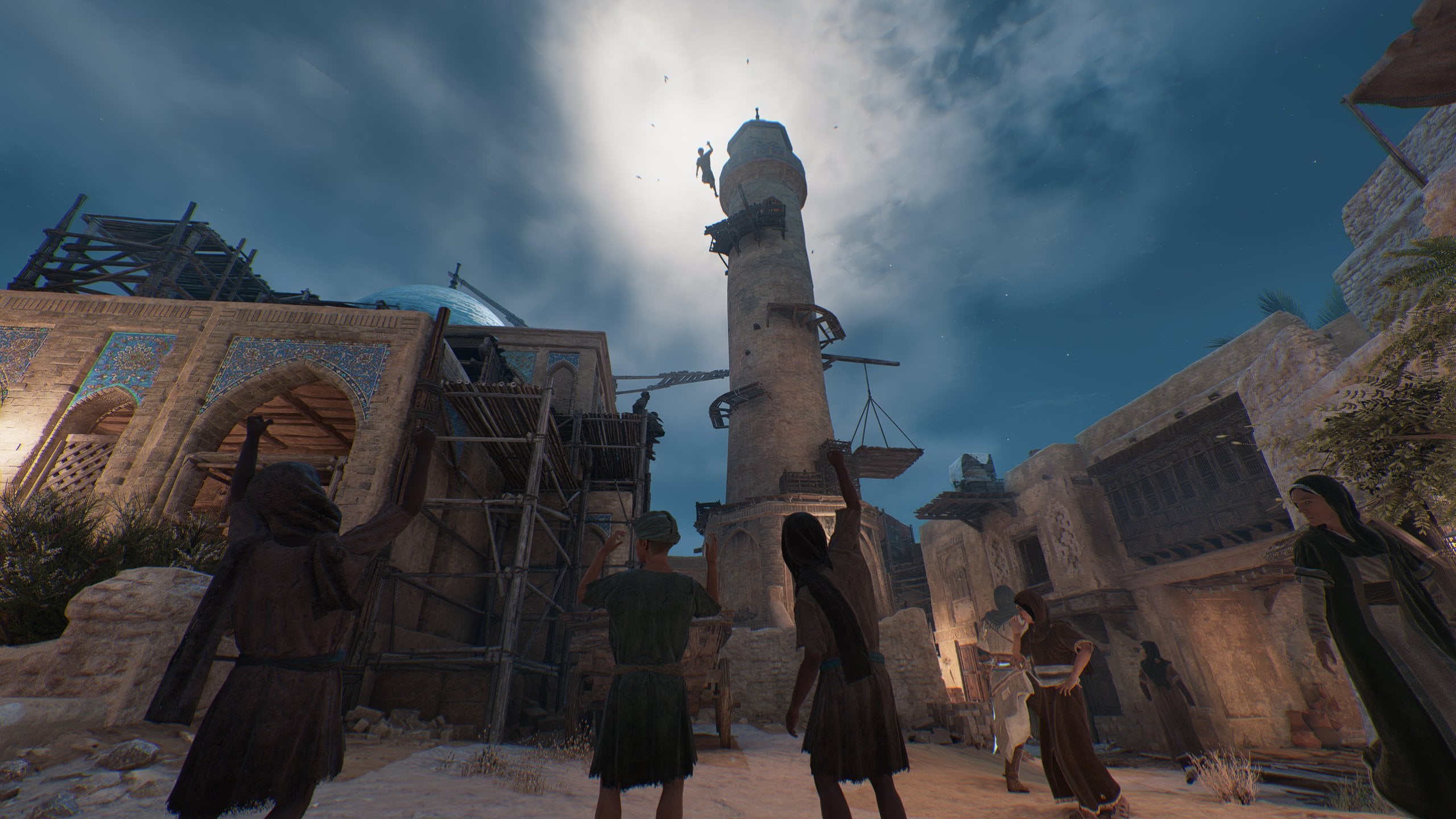 Assassin's Creed