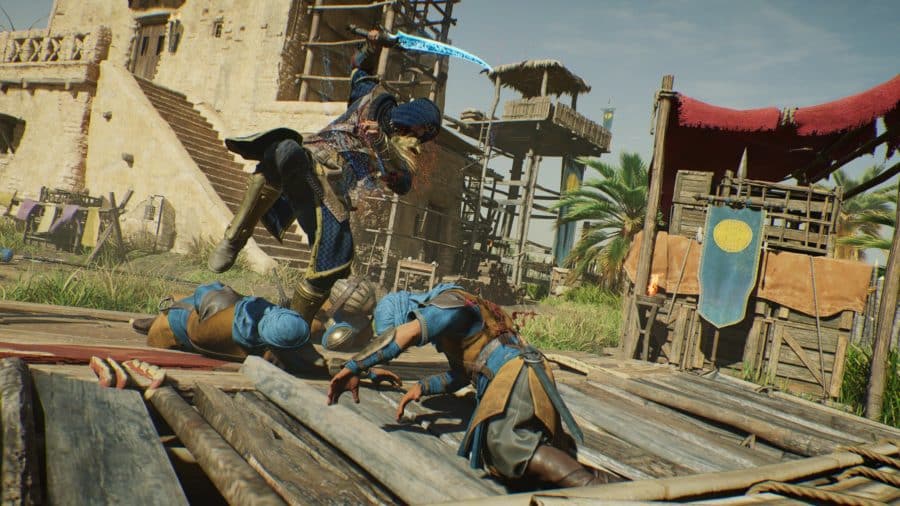 Assassin's Creed