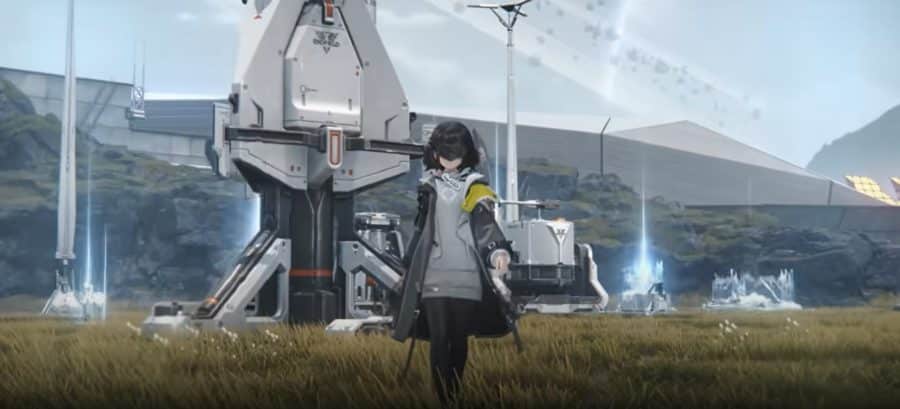 Arknights: Endfield
