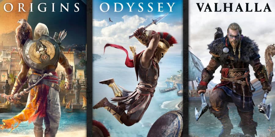 Assassin's Creed