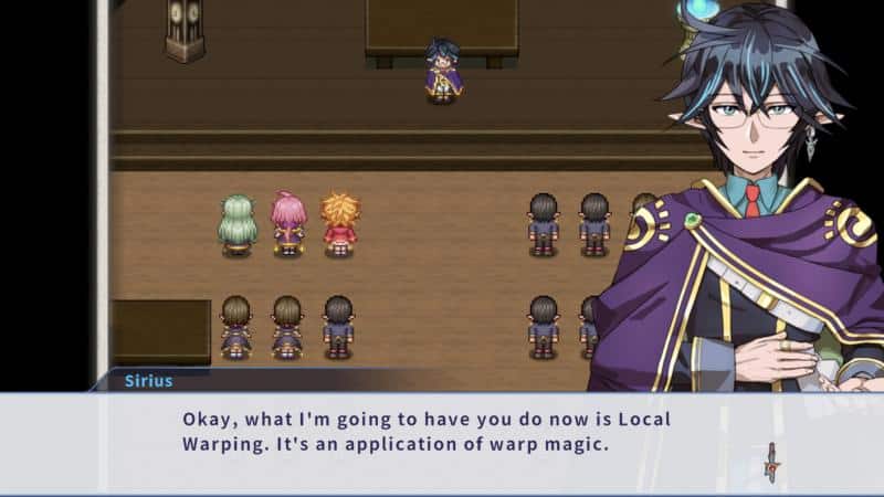 Astrune Academy