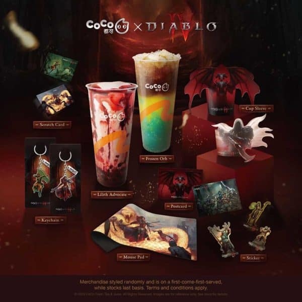 Diablo IV