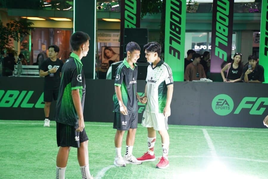 FC Mobile