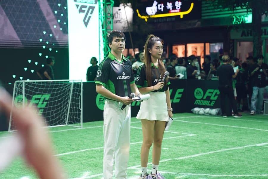 FC Mobile