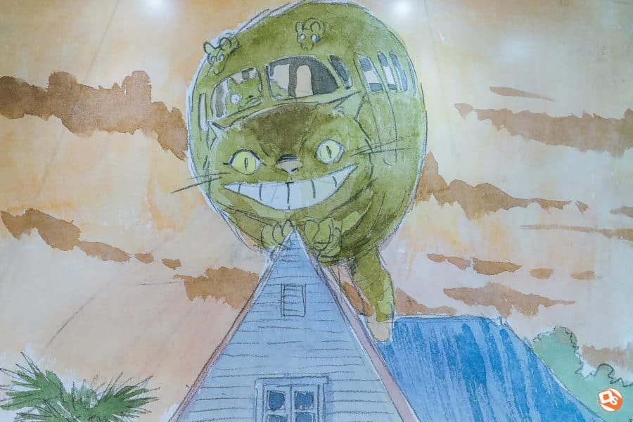 Ghibli