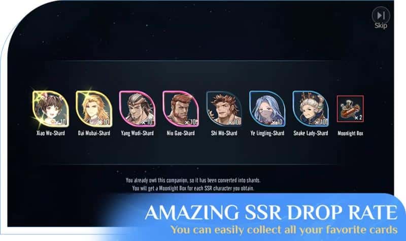 SoulLand Divine Miracle