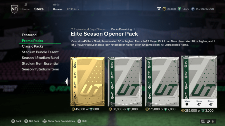 EA Sports FC 24