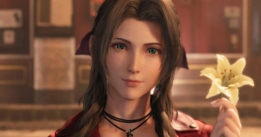 Final Fantasy 7 Rebirth